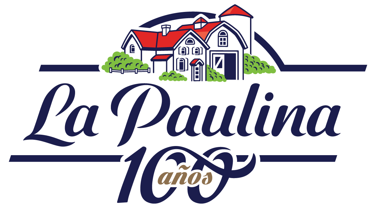 La Paulina Logo